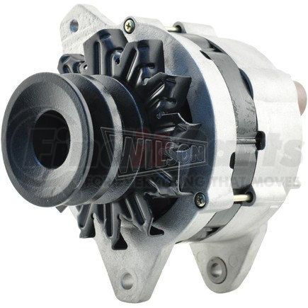 90-29-5149 by WILSON HD ROTATING ELECT - ALTERNATOR RX, ND 12V 80A