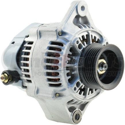 90-29-5155 by WILSON HD ROTATING ELECT - ALTERNATOR RX, ND 12V 80A