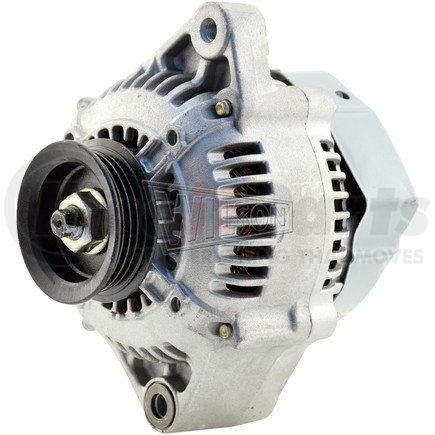 90-29-5157 by WILSON HD ROTATING ELECT - ALTERNATOR RX, ND 12V 70A