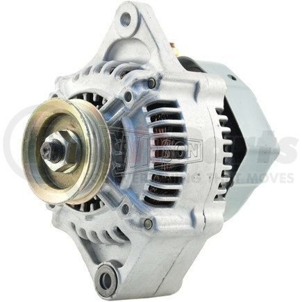 90-29-5074 by WILSON HD ROTATING ELECT - ALTERNATOR RX, ND 12V 60A