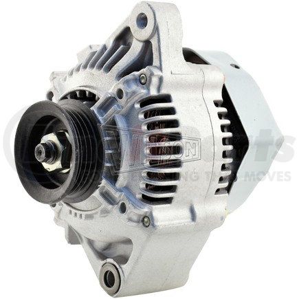 90-29-5075 by WILSON HD ROTATING ELECT - ALTERNATOR RX, ND 12V 55A