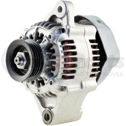 90-29-5076 by WILSON HD ROTATING ELECT - ALTERNATOR RX, ND 12V 45A