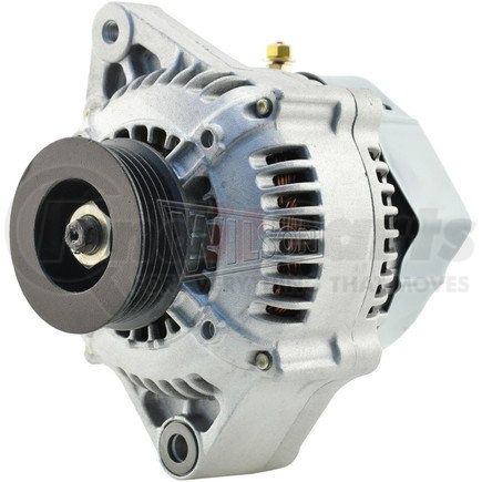 90-29-5080 by WILSON HD ROTATING ELECT - ALTERNATOR RX, ND 12V 60A