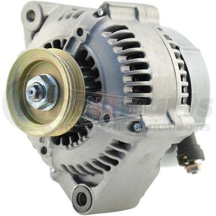 90-29-5081 by WILSON HD ROTATING ELECT - ALTERNATOR RX, ND 12V 70A