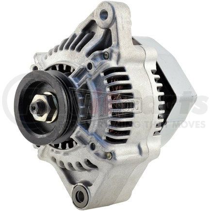 90-29-5082 by WILSON HD ROTATING ELECT - ALTERNATOR RX, ND 12V 60A