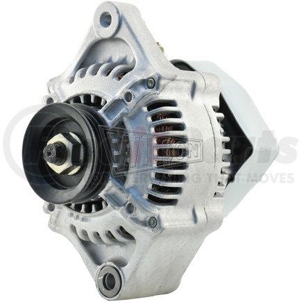 90-29-5084 by WILSON HD ROTATING ELECT - ALTERNATOR RX, ND 12V 60A