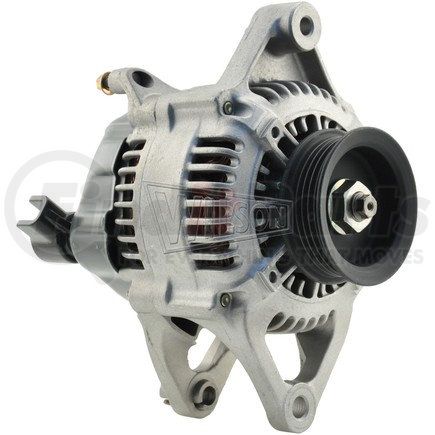 90-29-5087 by WILSON HD ROTATING ELECT - ALTERNATOR RX, ND 12V 90A