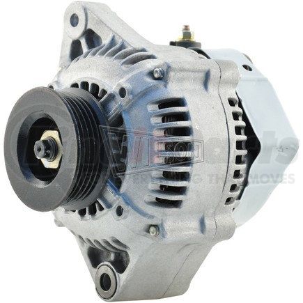 90-29-5088 by WILSON HD ROTATING ELECT - ALTERNATOR RX, ND 12V 60A