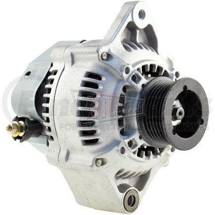 90-29-5089 by WILSON HD ROTATING ELECT - ALTERNATOR RX, ND 12V 70A