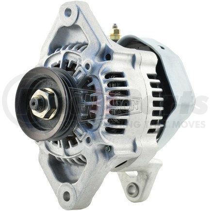 90-29-5091 by WILSON HD ROTATING ELECT - ALTERNATOR RX, ND 12V 55A