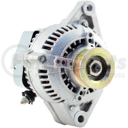 90-29-5093 by WILSON HD ROTATING ELECT - ALTERNATOR RX, ND 12V 60A