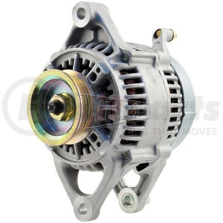 90-29-5110N by WILSON HD ROTATING ELECT - ALTERNATOR NW, ND ER/IF 12V 90A