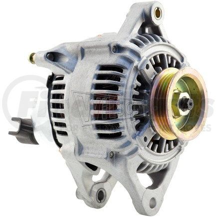 90-29-5111 by WILSON HD ROTATING ELECT - ALTERNATOR RX, ND 12V 120A