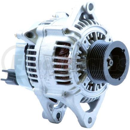 90-29-5112 by WILSON HD ROTATING ELECT - ALTERNATOR RX, ND 12V 120A