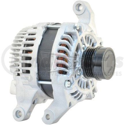 90-27-3445 by WILSON HD ROTATING ELECT - ALTERNATOR RX, MI A2TX 12V 150A