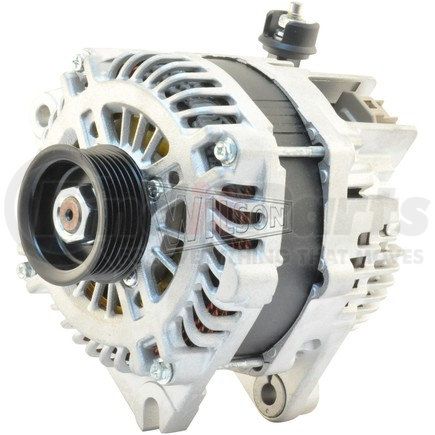 90-27-3446 by WILSON HD ROTATING ELECT - ALTERNATOR RX, MI A4TX 12V 200A