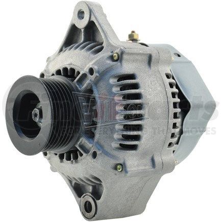 90-29-5044 by WILSON HD ROTATING ELECT - ALTERNATOR RX, ND 12V 60A