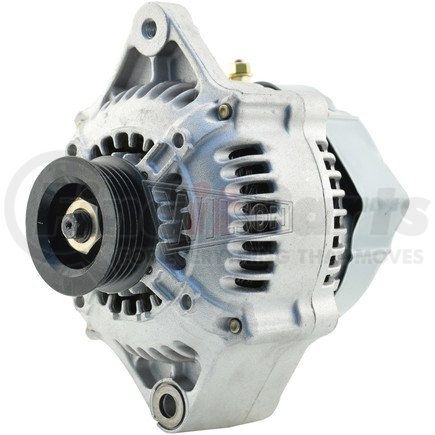 90-29-5046 by WILSON HD ROTATING ELECT - ALTERNATOR RX, ND 12V 60A