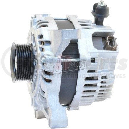 90-27-3447 by WILSON HD ROTATING ELECT - ALTERNATOR RX, MI A3TX 12V 175A