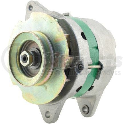 90-29-5048 by WILSON HD ROTATING ELECT - ALTERNATOR RX, ND 12V 60A