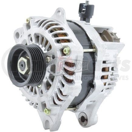 90-27-3449 by WILSON HD ROTATING ELECT - ALTERNATOR RX, MI A3TX 12V 175A