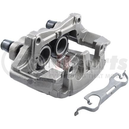99-18043B by NUGEON - Remanufactured Disc Brake Caliper