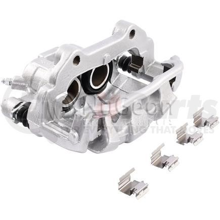 99S02843A by NUGEON - Remanufactured Disc Brake Caliper