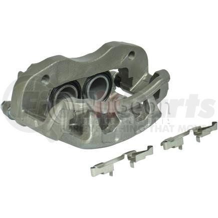 99-18045A by NUGEON - Remanufactured Disc Brake Caliper