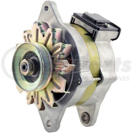 90-29-5055 by WILSON HD ROTATING ELECT - ALTERNATOR RX, ND 12V 55A