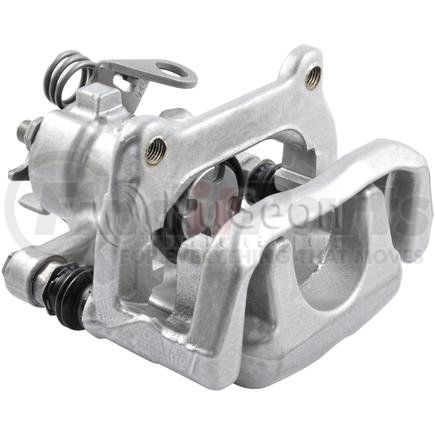 99S06308A by NUGEON - 1-Piston Floating with Bracket & Park Brake