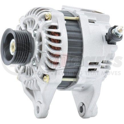 90-27-3452 by WILSON HD ROTATING ELECT - ALTERNATOR RX, MI 12V