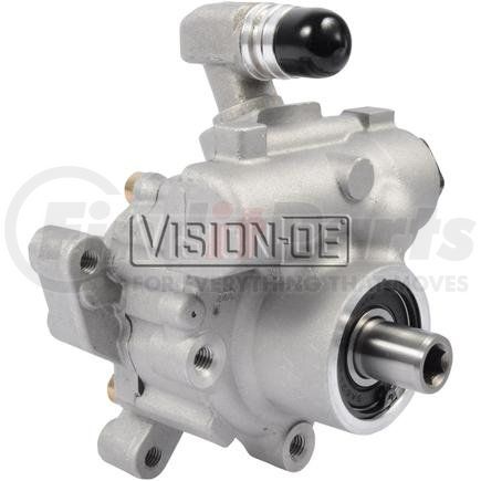 N990-0659 by VISION OE - NEW PUMP REPL. 5696N