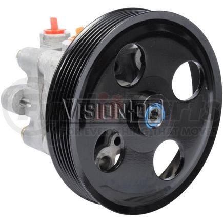 N990-0660 by VISION OE - NEW S. PUMP REPL.5869N