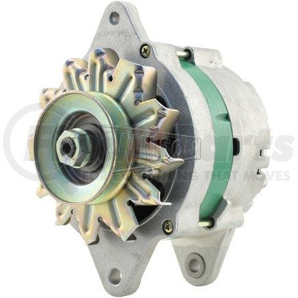 90-29-5061 by WILSON HD ROTATING ELECT - ALTERNATOR RX, ND 12V 60A