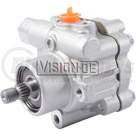 N990-0662 by VISION OE - NEW S. PUMP REPL.5683N