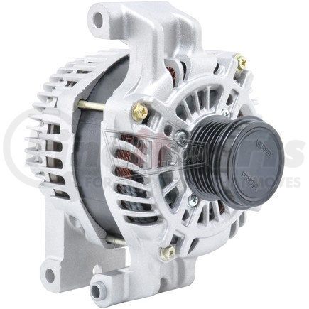 90-27-3455 by WILSON HD ROTATING ELECT - ALTERNATOR RX, MI ER/IF 12V