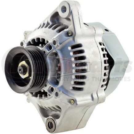 90-29-5066 by WILSON HD ROTATING ELECT - ALTERNATOR RX, ND 12V 70A