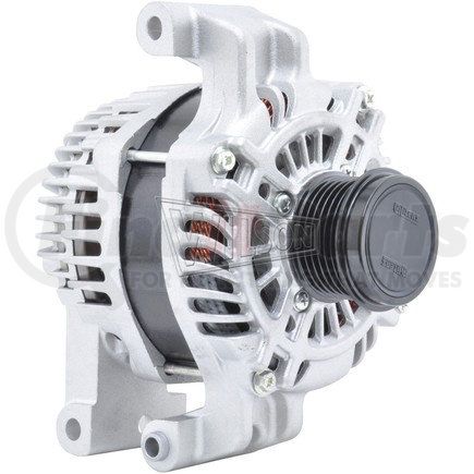 90-27-3456 by WILSON HD ROTATING ELECT - ALTERNATOR RX, MI ER/IF 12V