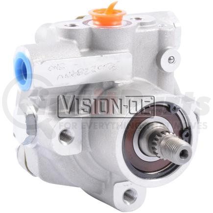 N990-0665 by VISION OE - NEW PUMP REPL. 5679N