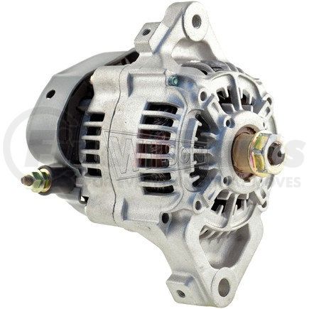 90-29-5223 by WILSON HD ROTATING ELECT - ALTERNATOR RX, ND 12V 50A