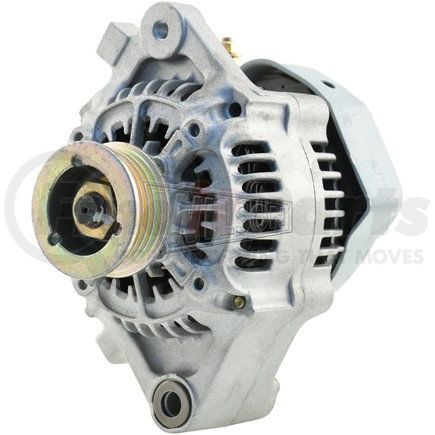 90-29-5225 by WILSON HD ROTATING ELECT - ALTERNATOR RX, ND 12V 50A