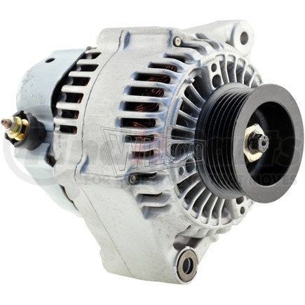 90-29-5228 by WILSON HD ROTATING ELECT - ALTERNATOR RX, ND 12V 110A