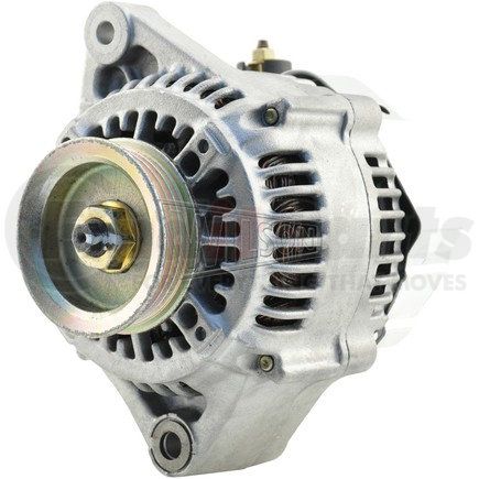 90-29-5229 by WILSON HD ROTATING ELECT - ALTERNATOR RX, ND 12V 80A