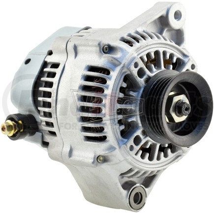 90-29-5235 by WILSON HD ROTATING ELECT - ALTERNATOR RX, ND 12V 80A