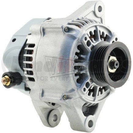 90-29-5236 by WILSON HD ROTATING ELECT - ALTERNATOR RX, ND 12V 70A