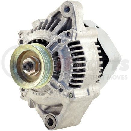 90-29-5238 by WILSON HD ROTATING ELECT - ALTERNATOR RX, ND 12V 55A