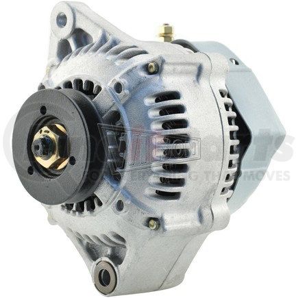 90-29-5251 by WILSON HD ROTATING ELECT - ALTERNATOR RX, ND 12V 60A