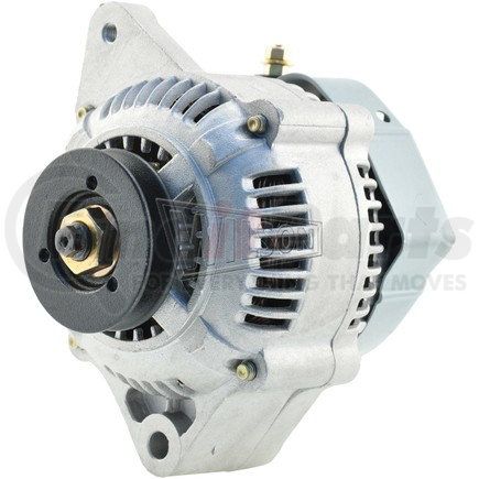 90-29-5252 by WILSON HD ROTATING ELECT - ALTERNATOR RX, ND 12V 70A