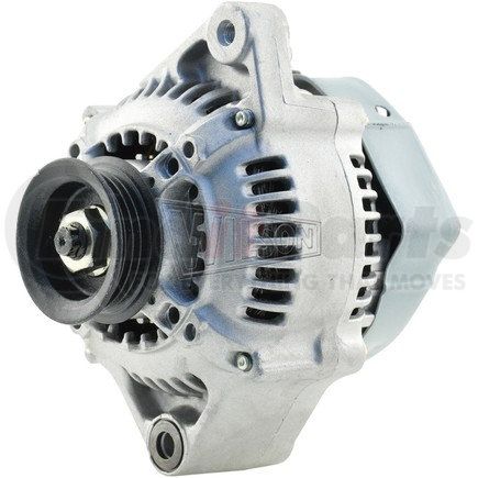 90-29-5253 by WILSON HD ROTATING ELECT - ALTERNATOR RX, ND 12V 70A