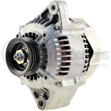 90-29-5255 by WILSON HD ROTATING ELECT - ALTERNATOR RX, ND 12V 70A